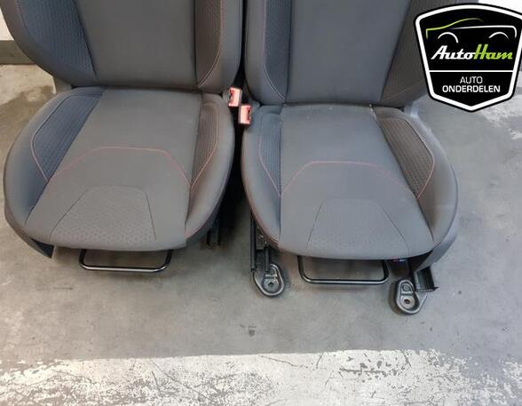 Seats Set FORD FOCUS III Turnier