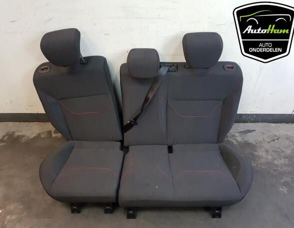 Seats Set FORD FOCUS III Turnier