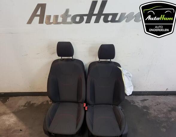 Seats Set FORD FOCUS III Turnier