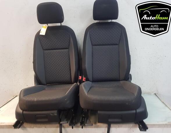 Seats Set VW TIGUAN (AD1, AX1)