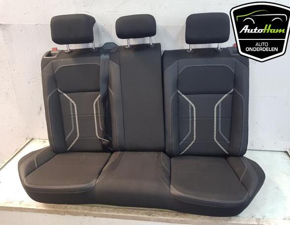 Seats Set VW TAIGO (CS1)