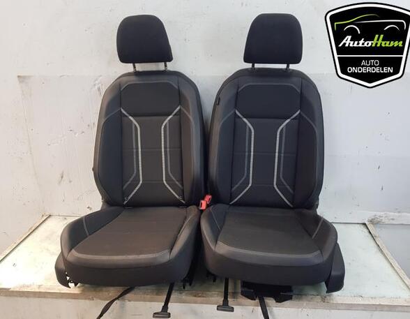 Seats Set VW TAIGO (CS1)