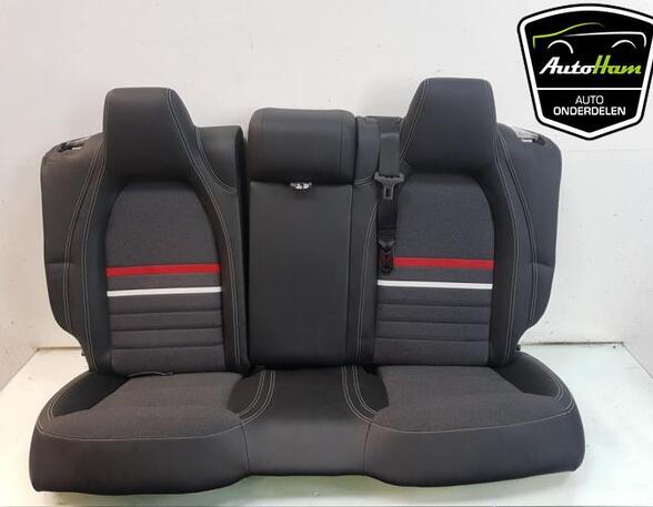 Seats Set MERCEDES-BENZ A-CLASS (W176)