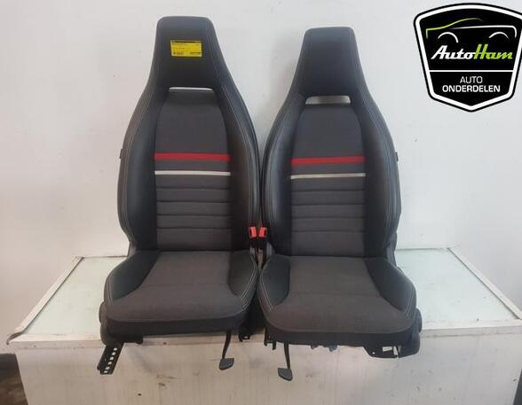 Seats Set MERCEDES-BENZ A-CLASS (W176)