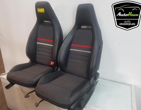 Seats Set MERCEDES-BENZ A-CLASS (W176)