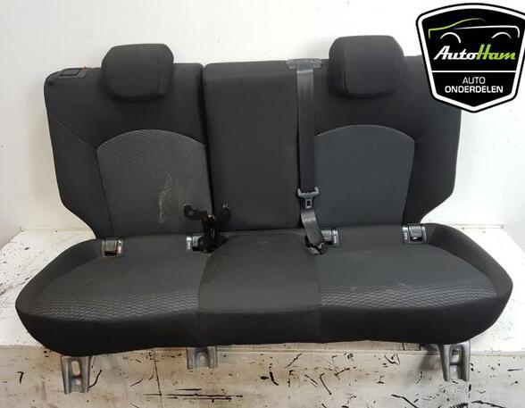 Zetels Set OPEL CORSA E (X15)