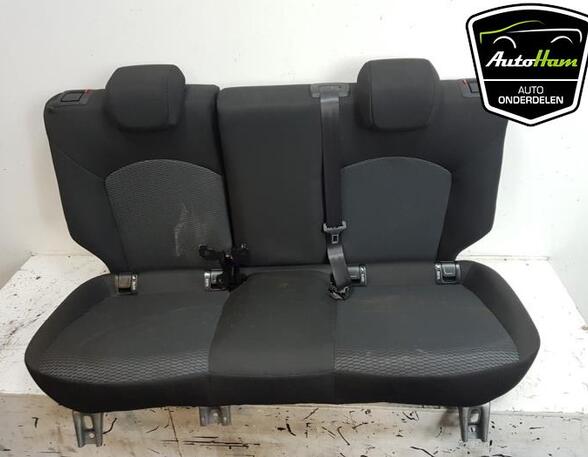 Zetels Set OPEL CORSA E (X15)