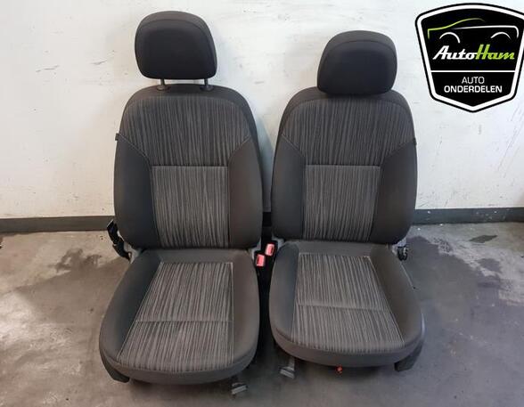 Zetels Set OPEL ASTRA J Sports Tourer (P10)