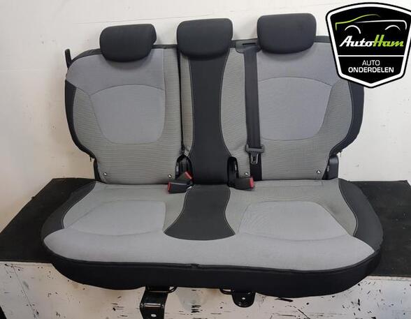 Seats Set RENAULT CAPTUR I (J5_, H5_), RENAULT CLIO IV (BH_), RENAULT CLIO IV Grandtour (KH_)