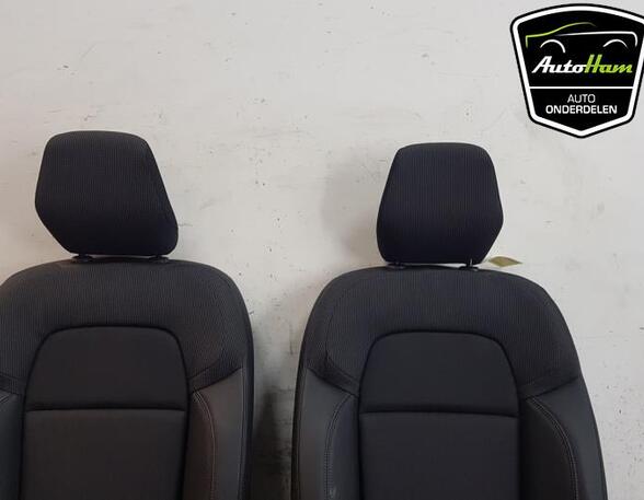 Seats Set RENAULT EXPRESS Box Body/MPV