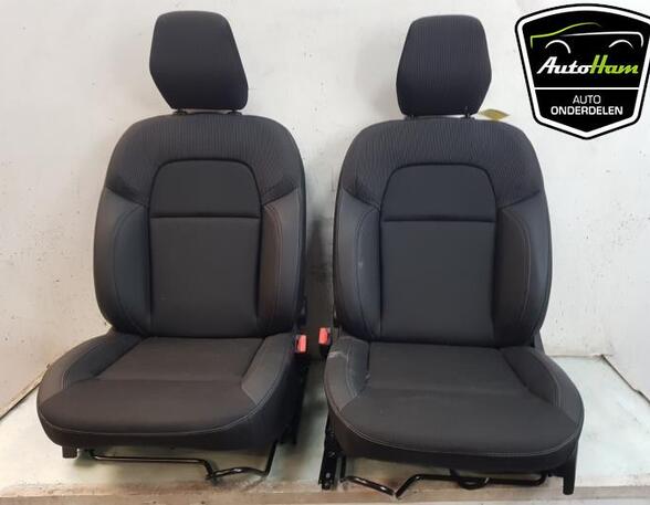 Seats Set RENAULT EXPRESS Box Body/MPV