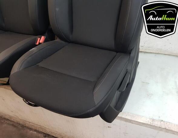 Seats Set RENAULT EXPRESS Box Body/MPV