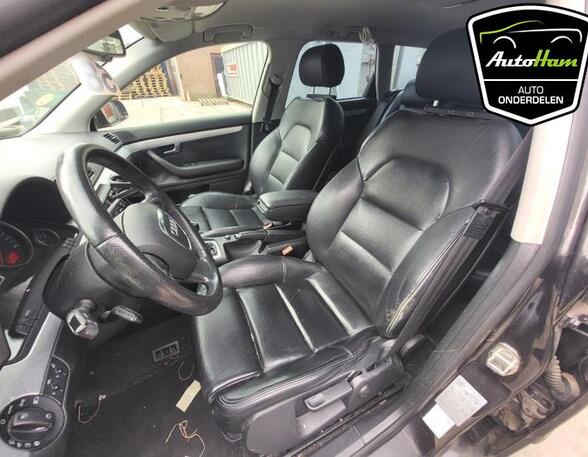 Seats Set AUDI A4 Avant (8ED, B7)