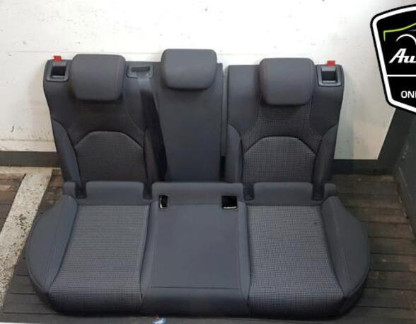 Seats Set SEAT LEON (5F1), SEAT LEON SC (5F5), AUDI A3 Limousine (8VS, 8VM), SEAT LEON ST (5F8)