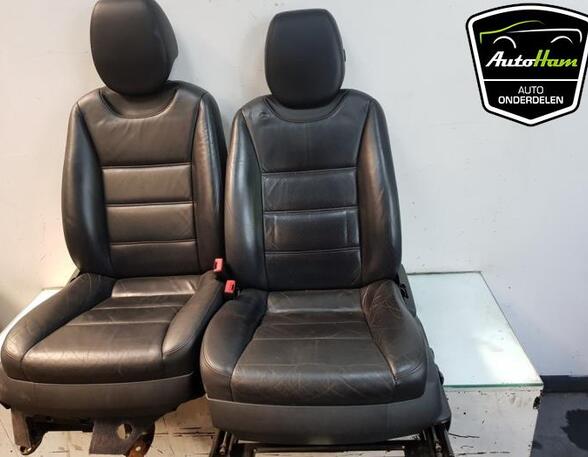 Seats Set PORSCHE CAYENNE (9PA)