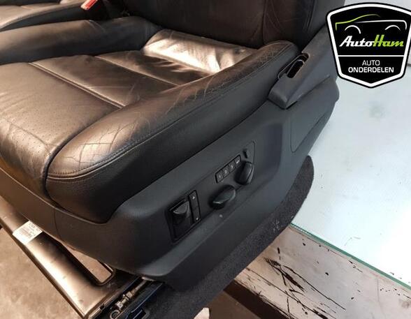 Seats Set PORSCHE CAYENNE (9PA)