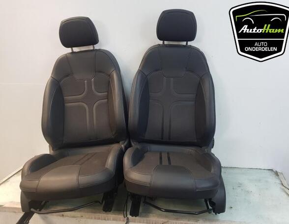 Seats Set OPEL ADAM (M13)