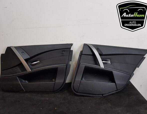 Zetels Set BMW 5 Touring (E61), BMW 5 Touring (F11), BMW 5 (E60)