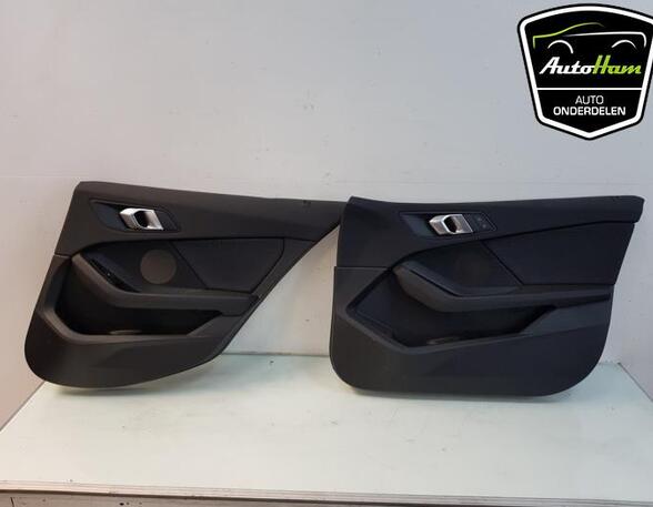 Seats Set BMW 1 (F40)