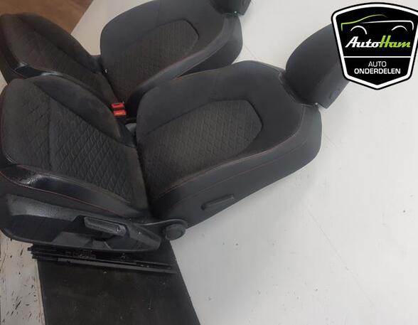 Innenausstattung Seat Leon KL1 5FB880581D P16365701