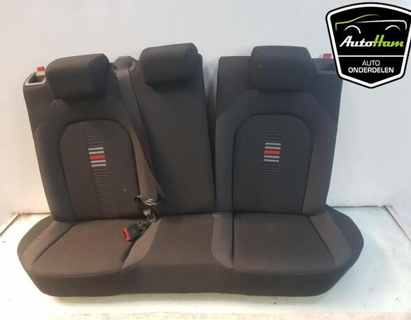 Seats Set SEAT IBIZA V (KJ1, KJG), SEAT ARONA (KJ7, KJP), AUDI A1 Sportback (GBA), VW POLO (AW1, BZ1)