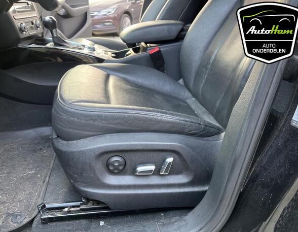 Seats Set AUDI Q5 (8RB), AUDI Q5 Van (8RB)