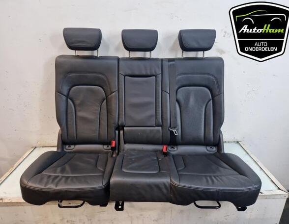 Seats Set AUDI Q5 (8RB), AUDI Q5 Van (8RB)