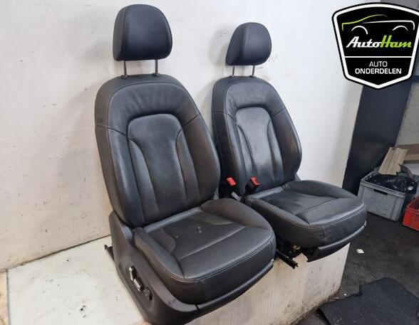 Seats Set AUDI Q5 (8RB), AUDI Q5 Van (8RB)