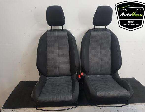 Zetels Set OPEL CORSA F (P2JO)