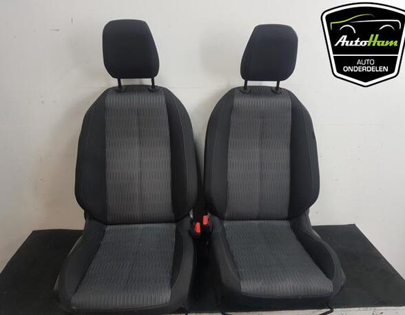 Zetels Set OPEL CORSA F (P2JO)