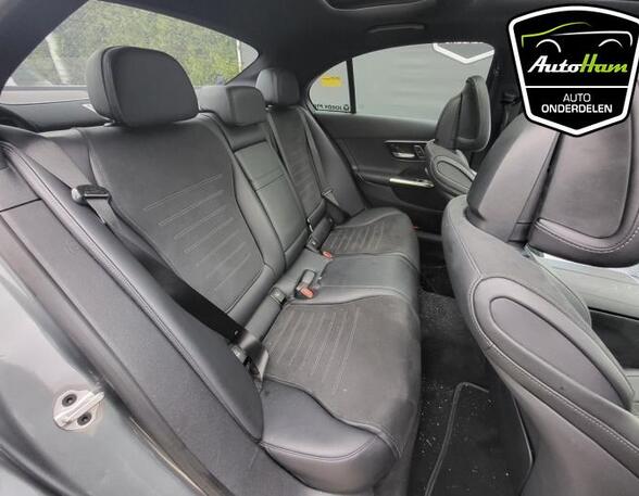 Seats Set MERCEDES-BENZ C-CLASS (W206)