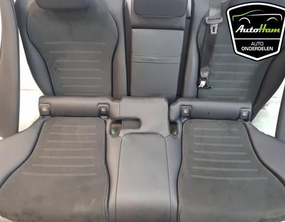 Seats Set MERCEDES-BENZ C-CLASS (W206)