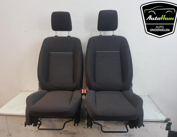 Seats Set FORD FIESTA VI (CB1, CCN), FORD FIESTA VI Van