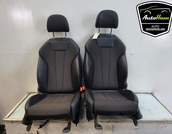 Seats Set AUDI A4 Avant (8W5, 8WD, B9), AUDI A5 Sportback (F5A, F5F)