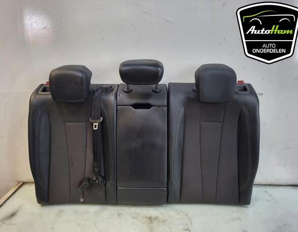 Seats Set AUDI A4 Avant (8W5, 8WD, B9), AUDI A5 Sportback (F5A, F5F)