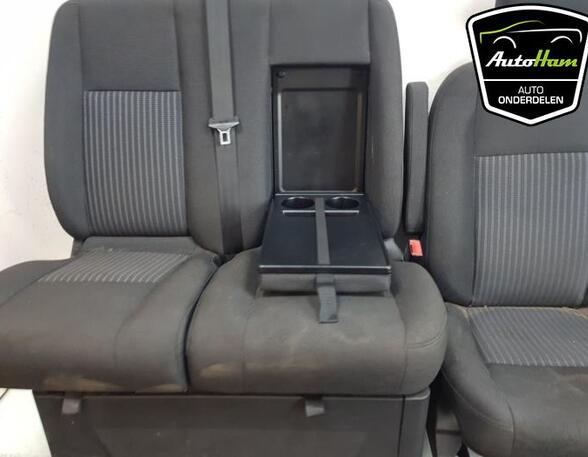 Seats Set FORD TRANSIT Van (FA_ _), FORD TRANSIT V363 Van (FCD, FDD), FORD TRANSIT V363 Bus (FAD, FBD)