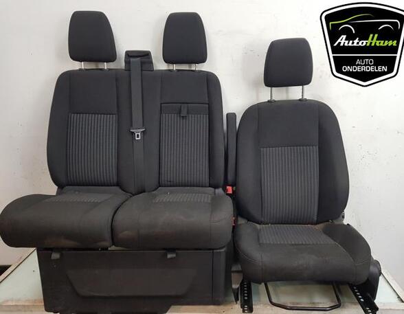 Seats Set FORD TRANSIT Van (FA_ _), FORD TRANSIT V363 Van (FCD, FDD), FORD TRANSIT V363 Bus (FAD, FBD)