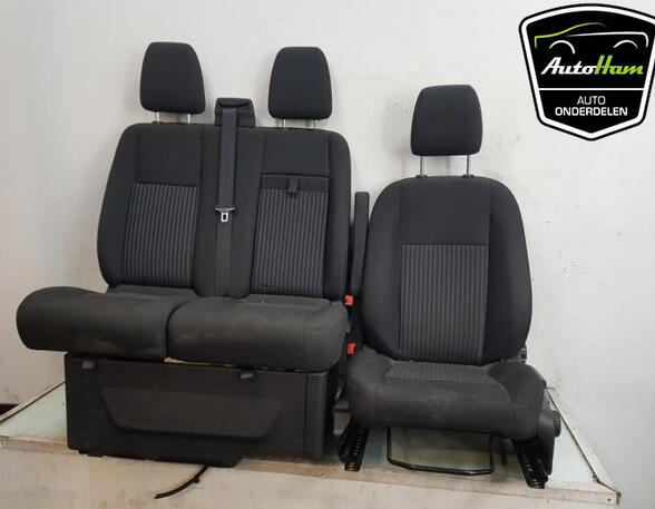 Seats Set FORD TRANSIT Van (FA_ _), FORD TRANSIT V363 Van (FCD, FDD), FORD TRANSIT V363 Bus (FAD, FBD)