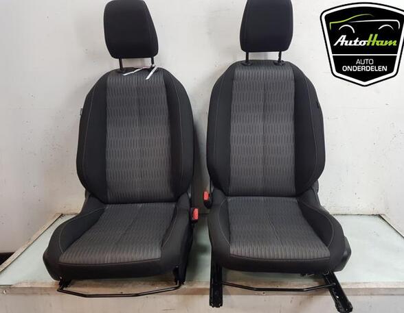 Zetels Set OPEL CORSA F (P2JO)