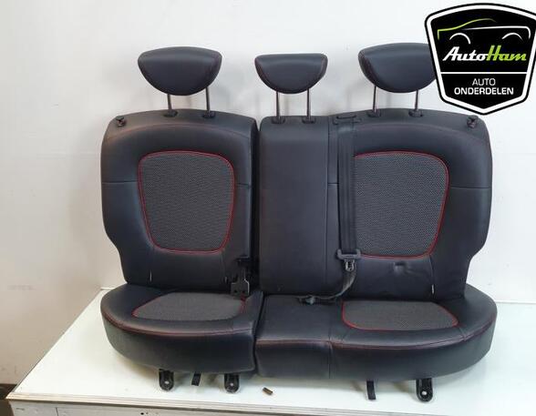 Seats Set HYUNDAI i20 (PB, PBT)