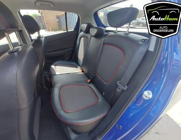 Seats Set HYUNDAI i20 (PB, PBT)