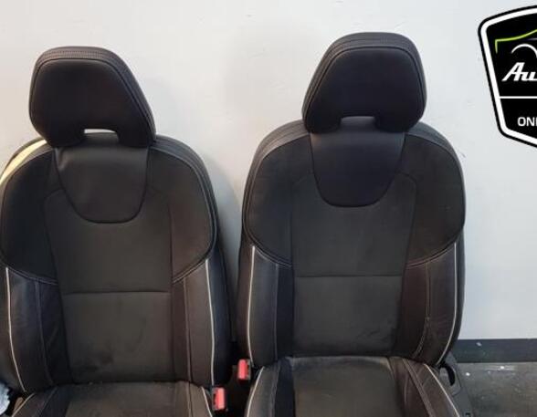 Seats Set VOLVO V40 Hatchback (525, 526), VOLVO V40 Cross Country (526)