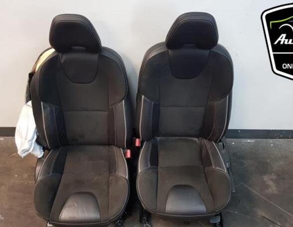 Seats Set VOLVO V40 Hatchback (525, 526), VOLVO V40 Cross Country (526)