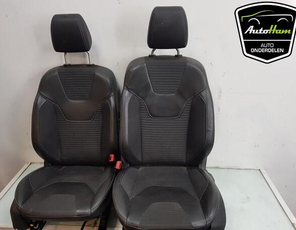 Seats Set FORD FOCUS III Turnier