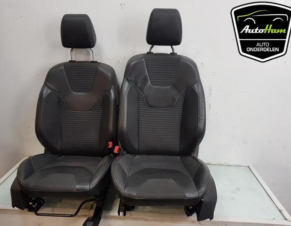 Seats Set FORD FOCUS III Turnier