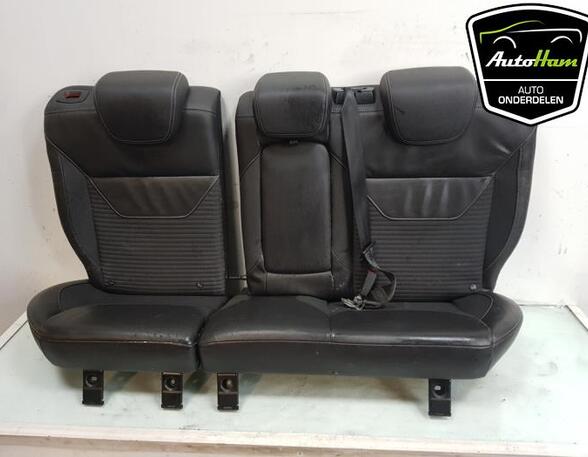 Zetels Set FORD FOCUS III Turnier