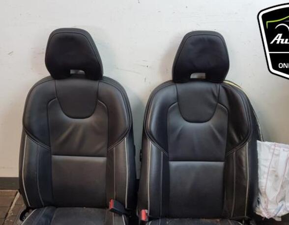 Seats Set VOLVO V40 Hatchback (525, 526), VOLVO V40 Cross Country (526)