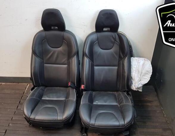 Seats Set VOLVO V40 Hatchback (525, 526), VOLVO V40 Cross Country (526)