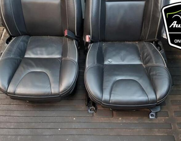 Seats Set VOLVO V40 Hatchback (525, 526), VOLVO V40 Cross Country (526)