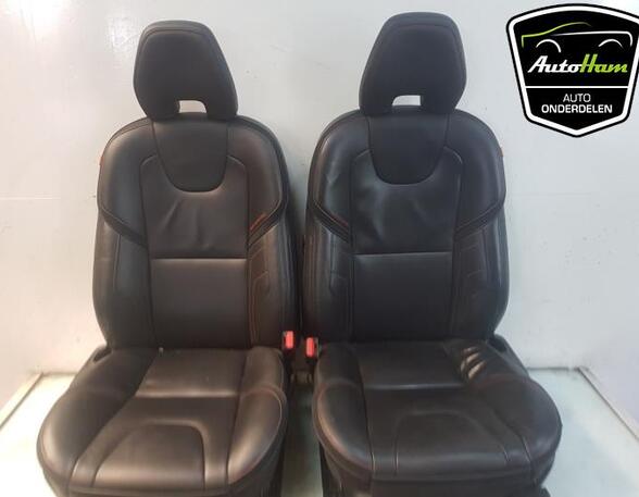 Seats Set VOLVO V40 Hatchback (525, 526), VOLVO V40 Cross Country (526)